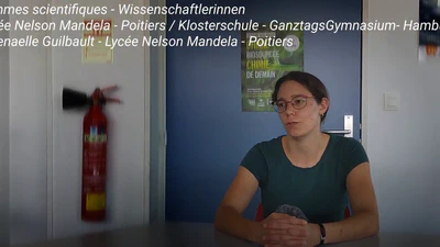 G. Guilbault – Aide Laboratoire featured image